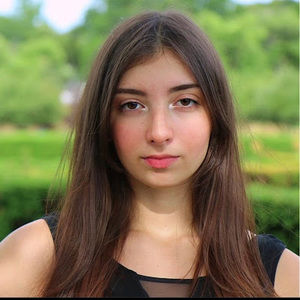 Meet your Posher, Faith